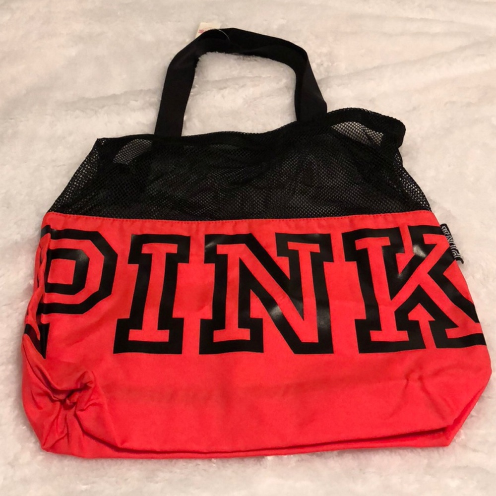 PINK Tote